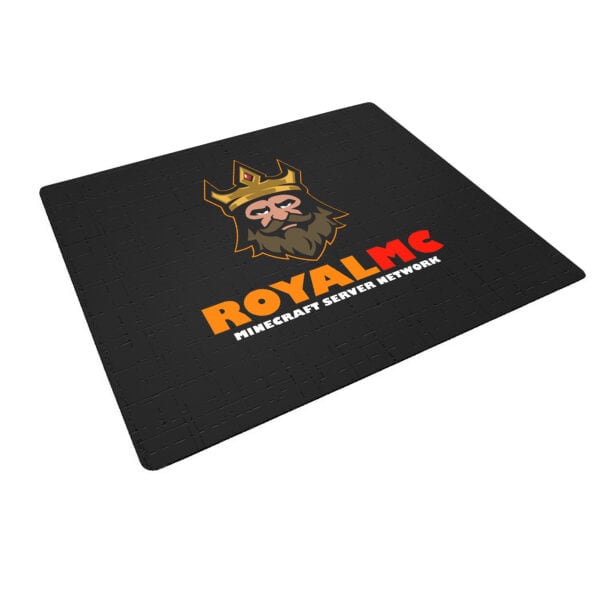 RoyalMC Logo podloga za miško