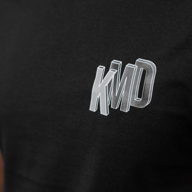 Komado KMD svinčena majica