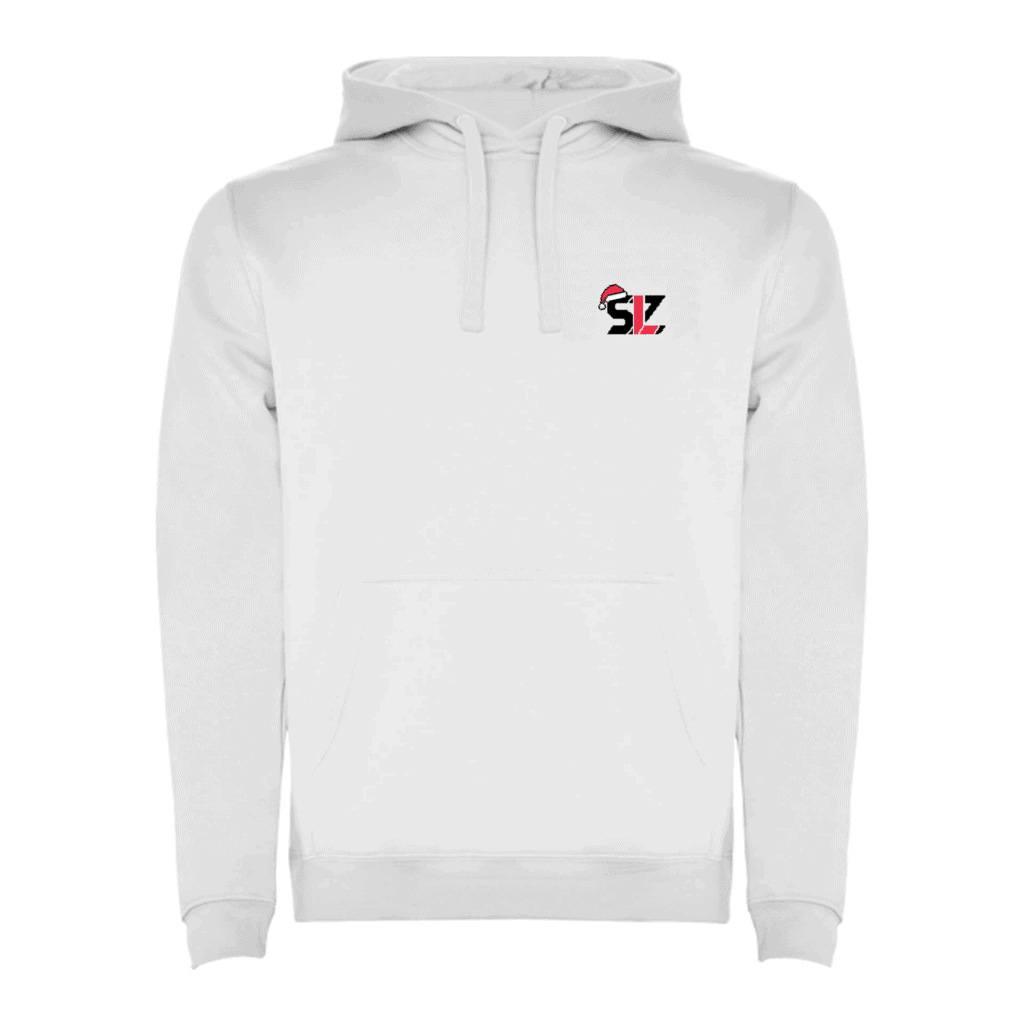 ScorpLZ LET'S Ho Ho Ho Limited bel pulover